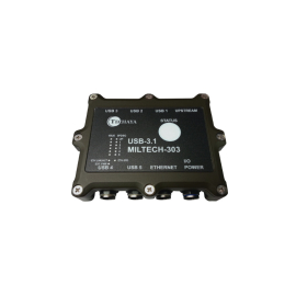 Milpower Source - M303-1 Milpower Source - M303-1