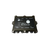 Milpower Source - M303-1