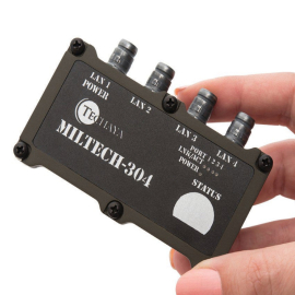 Milpower Source - M3040 Milpower Source - M3040