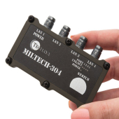 Milpower Source - M3040