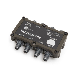 Milpower Source - M308-1 Milpower Source - M308-1