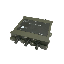 Milpower Source - M404