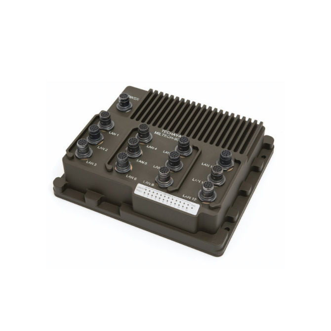 Milpower Source - M9012