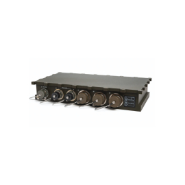 Milpower Source - M9116-100