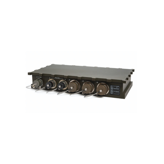 Milpower Source - M9116-110