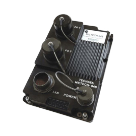 Milpower Source - M948-100
