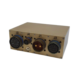 Milpower Source - M9538-100