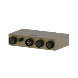 Milpower Source - M9547-100