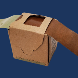 Luxfer Magtech - M9 Detection Paper