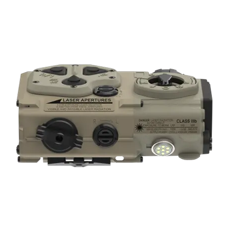 Envision Technology - MARS Miniature Advanced Rangefinder System