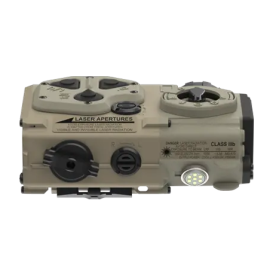 Envision Technology - MARS Miniature Advanced Rangefinder System