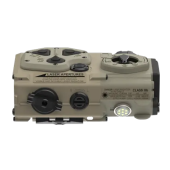 Envision Technology - MARS Miniature Advanced Rangefinder System