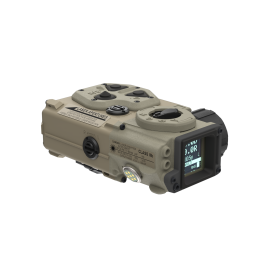 Envision Technology - MARS-L Miniature Advanced Rangefinder System - Light