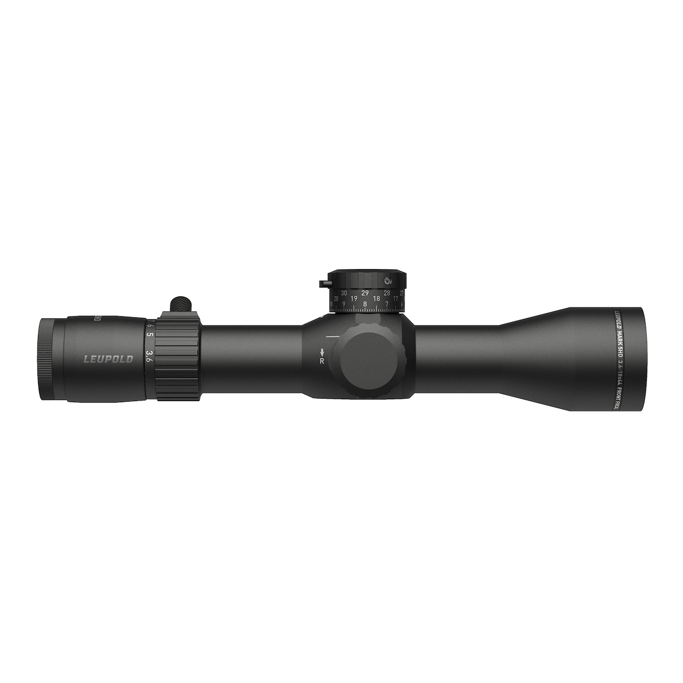 Mark 5HD 3.6-18x44 (35mm) M5C3 FFP Tremor 3