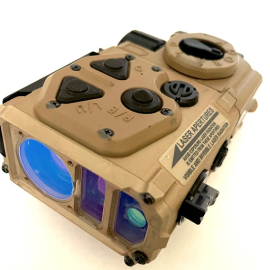 Envision Technology - Miniature Advanced Rangefinder System (MARS)