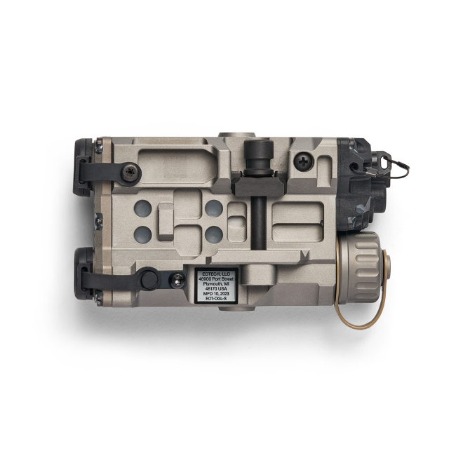EOTECH - OGL (On Gun Laser)