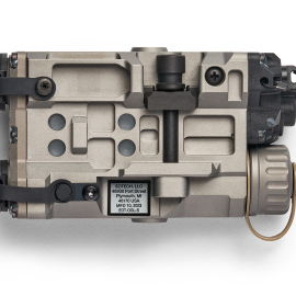 EOTECH - OGL (On Gun Laser)