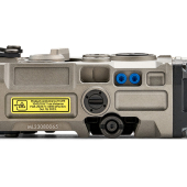 EOTECH - OGL (On Gun Laser)