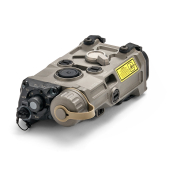EOTECH - OGL (On Gun Laser)