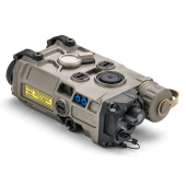 EOTECH - OGL (On Gun Laser)