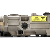 EOTECH - OGL (On Gun Laser)