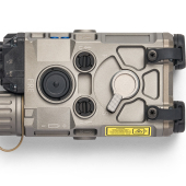 EOTECH - OGL (On Gun Laser)