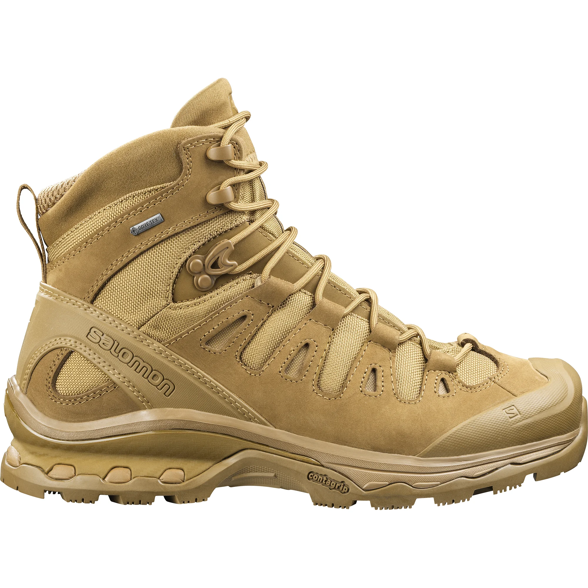 Salomon - QUEST 4D GORE-TEX FORCES 2 EN