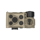 Envision Technology - RAIL Rail-Mounted Aiming/Illumination Laser