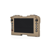 Persistent Systems - Rugged Display & Controller (RDC)