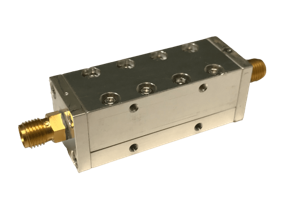 NuWaves RF Solutions - RF Filters