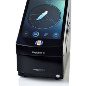 Thermo Fisher Scientific - Applied Biosystems RAPIDHIT ID SYSTEM
