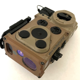 Envision Technology - Rail-Mounted Aiming/Illumination Device