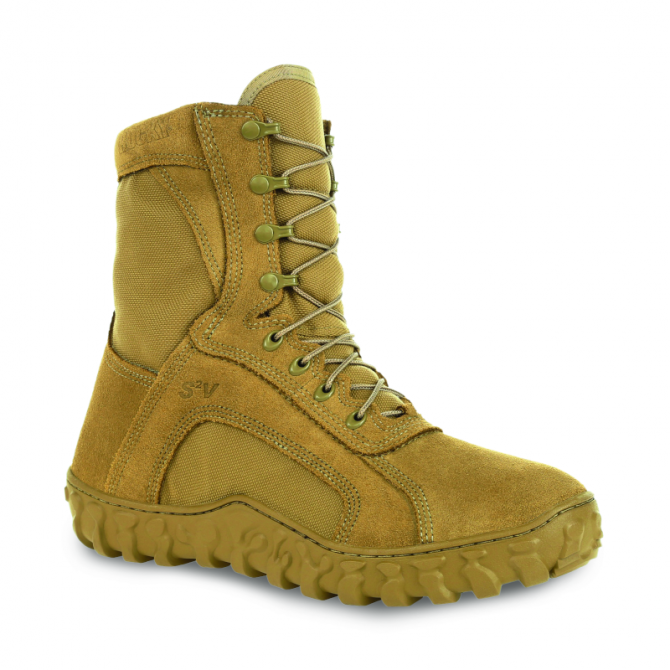 Rocky Extreme Cold Weather SV2 Military Tactical Boots ADS, Inc.