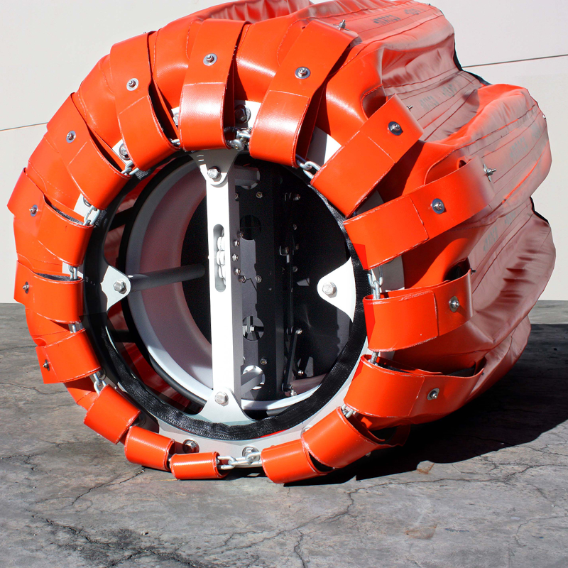 SEI Industries Bambi Bucket Torrentula
