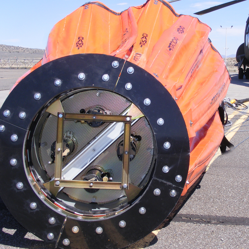 SEI Industries Bambi MAX Bucket (BBX)