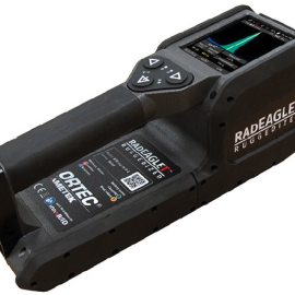 Ortec RadEaglet-R