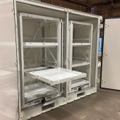 Cave Systems - Bulk Trays