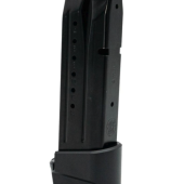 Shield Arms : M&P 2.0 + 5 Preinstalled Mag Extension - Black