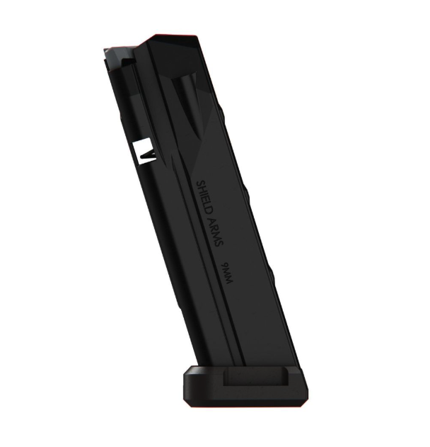 Shield Arms : DS-20 Magazine
