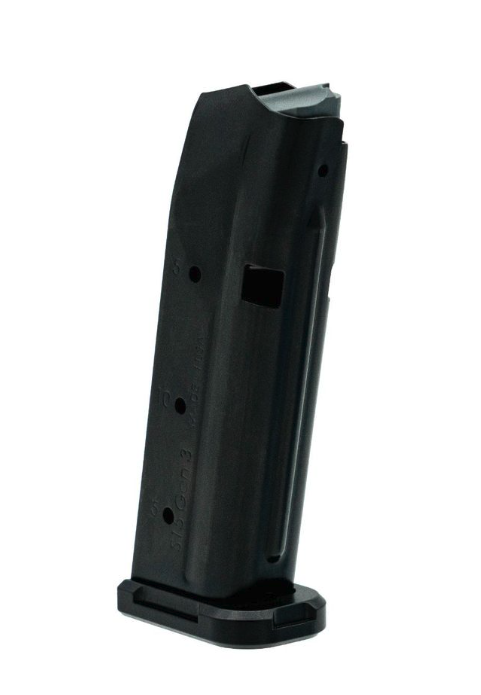 Shield Arms: S15 Nitrocarb LE Edition