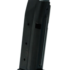 Shield Arms: S15 Nitrocarb LE Edition