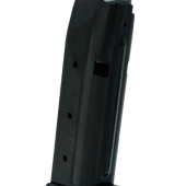 Shield Arms: S15 Nitrocarb LE Edition