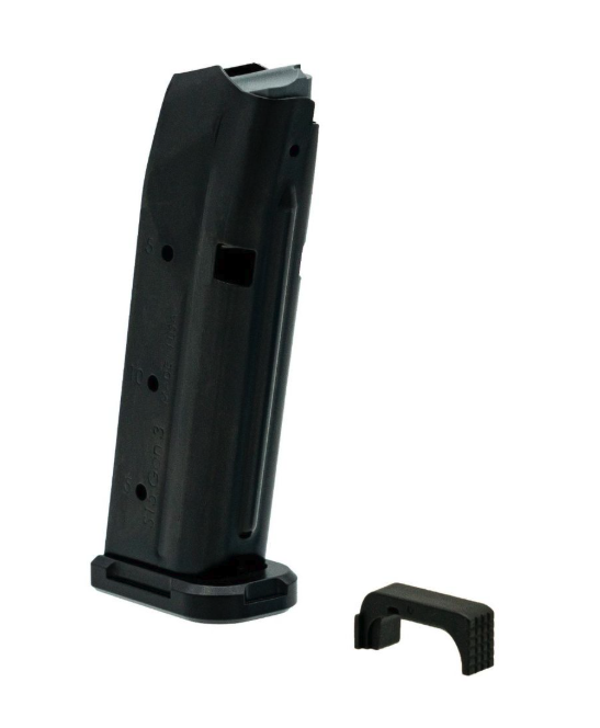 Shield Arms: S15 Starter Kit Nitrocarb LE Edition