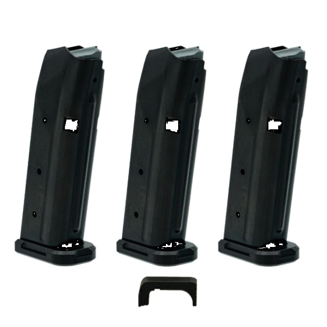 Shield Arms: S15 Combo 1 Nitrocarb LE Edition