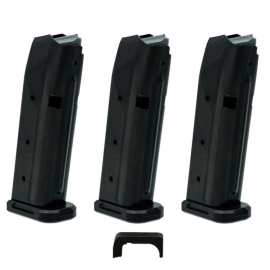 Shield Arms: S15 Combo 1 Nitrocarb LE Edition