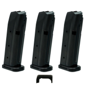 Shield Arms: S15 Combo 1 Nitrocarb LE Edition