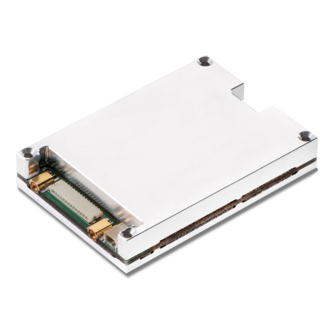 Silvus Technologies : STREAMCASTER LITE 5200 (SL5200)