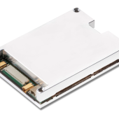 Silvus Technologies : STREAMCASTER LITE 5200 (SL5200)