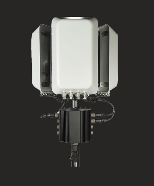 Silvus Technologies : STREAMCASTER PRISM