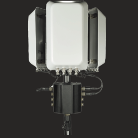 Silvus Technologies : STREAMCASTER PRISM Silvus Technologies : STREAMCASTER PRISM